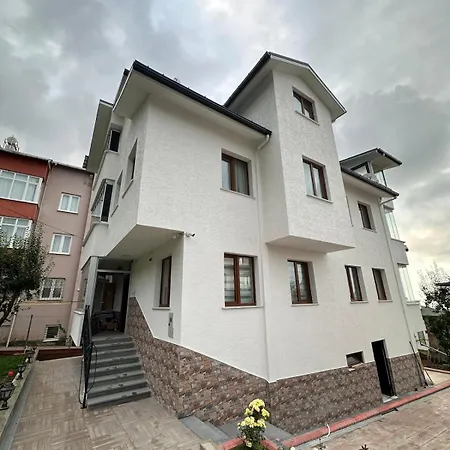 Sidelya Villa