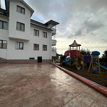 Villa Sidelya
