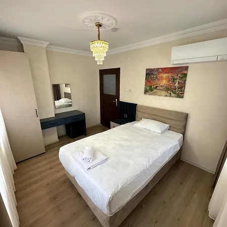 Sidelya Villa *