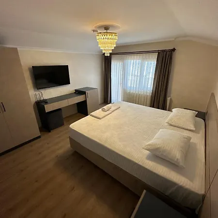 Villa Sidelya *