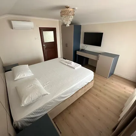 Villa Sidelya Trabzon