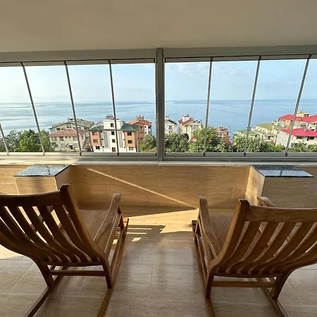 Sidelya Villa Trabzon
