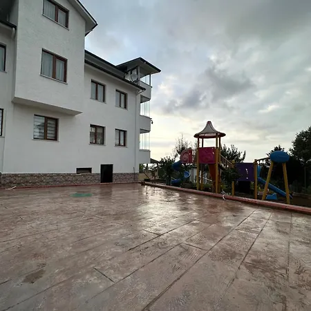 Villa Sidelya