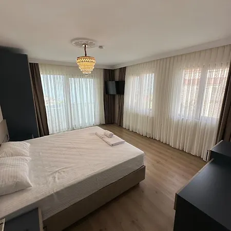 Sidelya Villa
