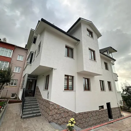 Sidelya Villa Trabzon