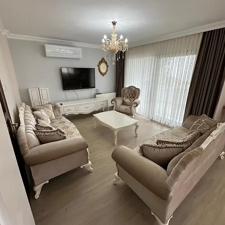 Villa Sidelya *