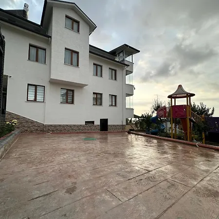 Sidelya Trabzon