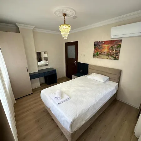 Villa Sidelya *
