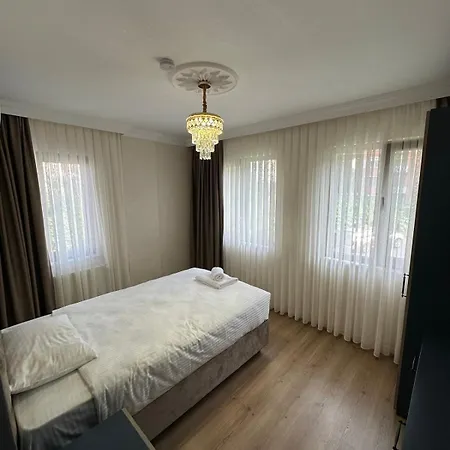 Sidelya Villa Trabzon
