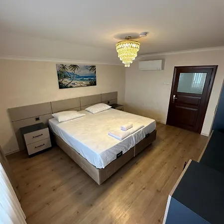 Villa Sidelya *