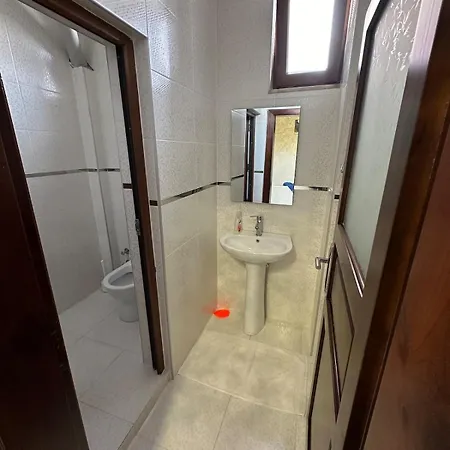 Villa Sidelya