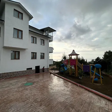 Sidelya Villa Trabzon