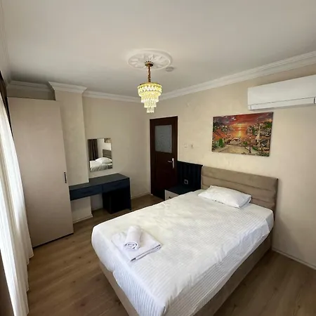 Villa Sidelya