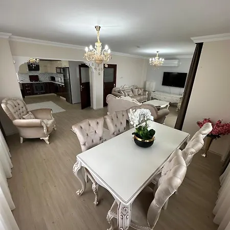 Villa Sidelya *