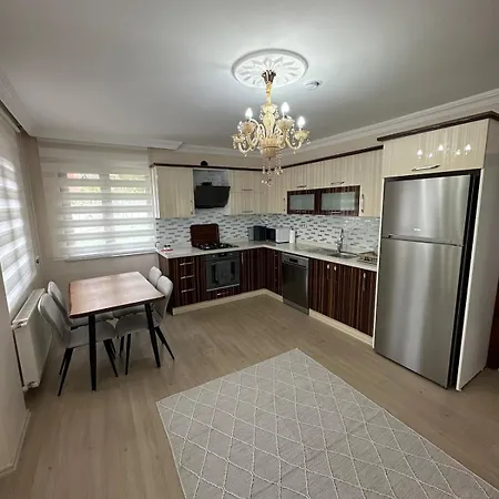 Sidelya Villa