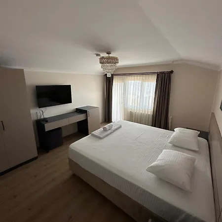 Sidelya Villa *