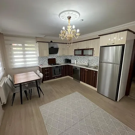 Villa Sidelya *