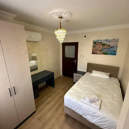 Sidelya Villa