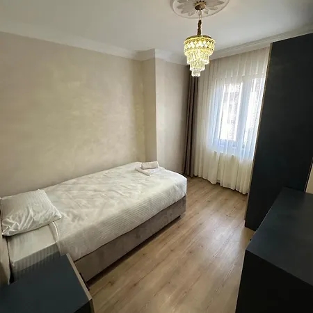 Villa Sidelya