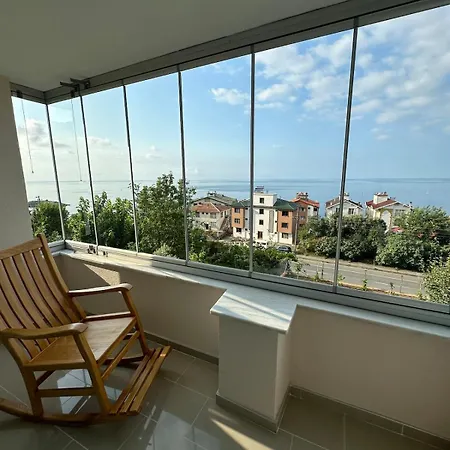 Villa Sidelya Trabzon