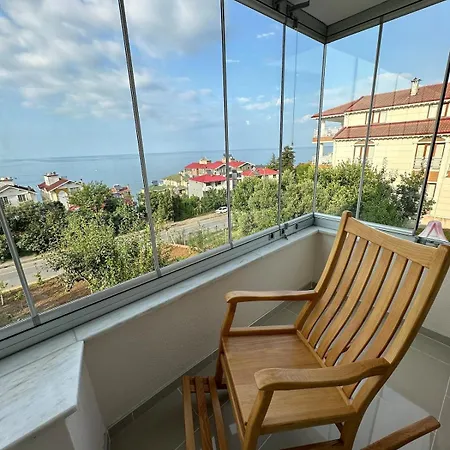 Sidelya Villa Trabzon