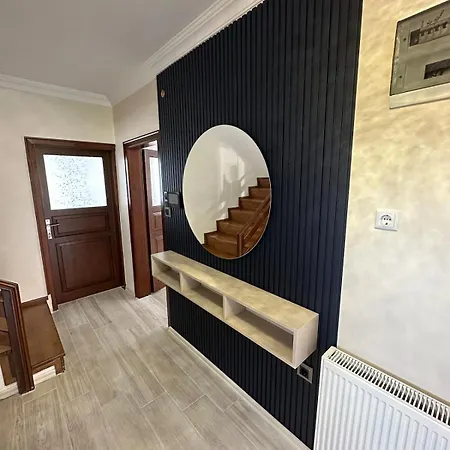 Villa Sidelya Trabzon