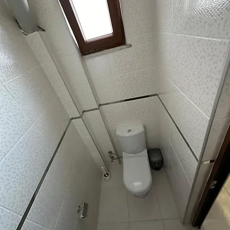 Villa Sidelya Trabzon