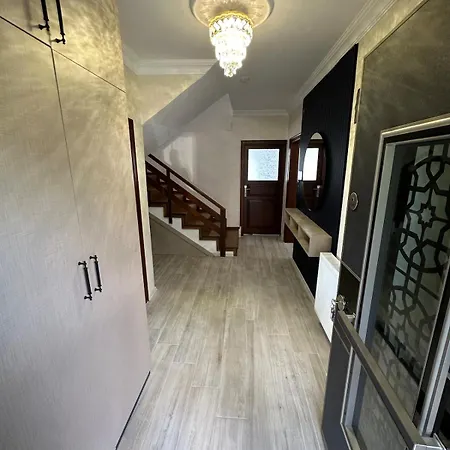 Sidelya Villa Trabzon