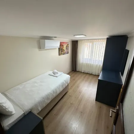 Sidelya Villa Trabzon